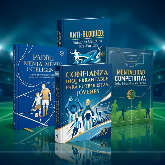 🔥 PACK COMPLETO CÓDIGO CAMPEÓN