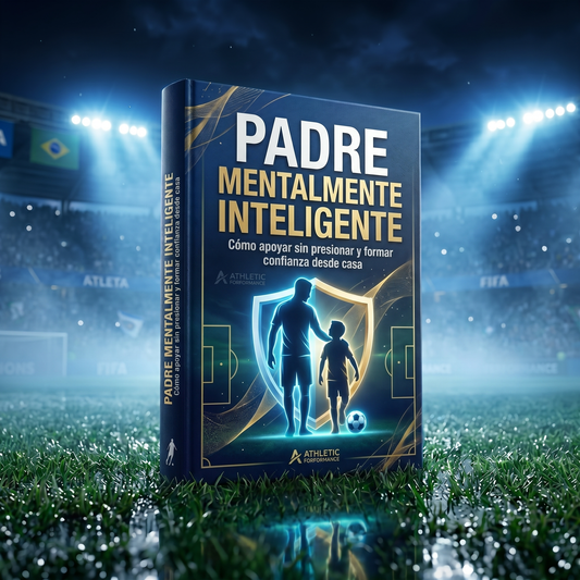 PADRE INTELIGENTE: Cómo apoyar sin presionar y formar confianza desde casa